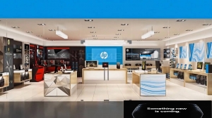 HP LAPTOP store in Jaipur